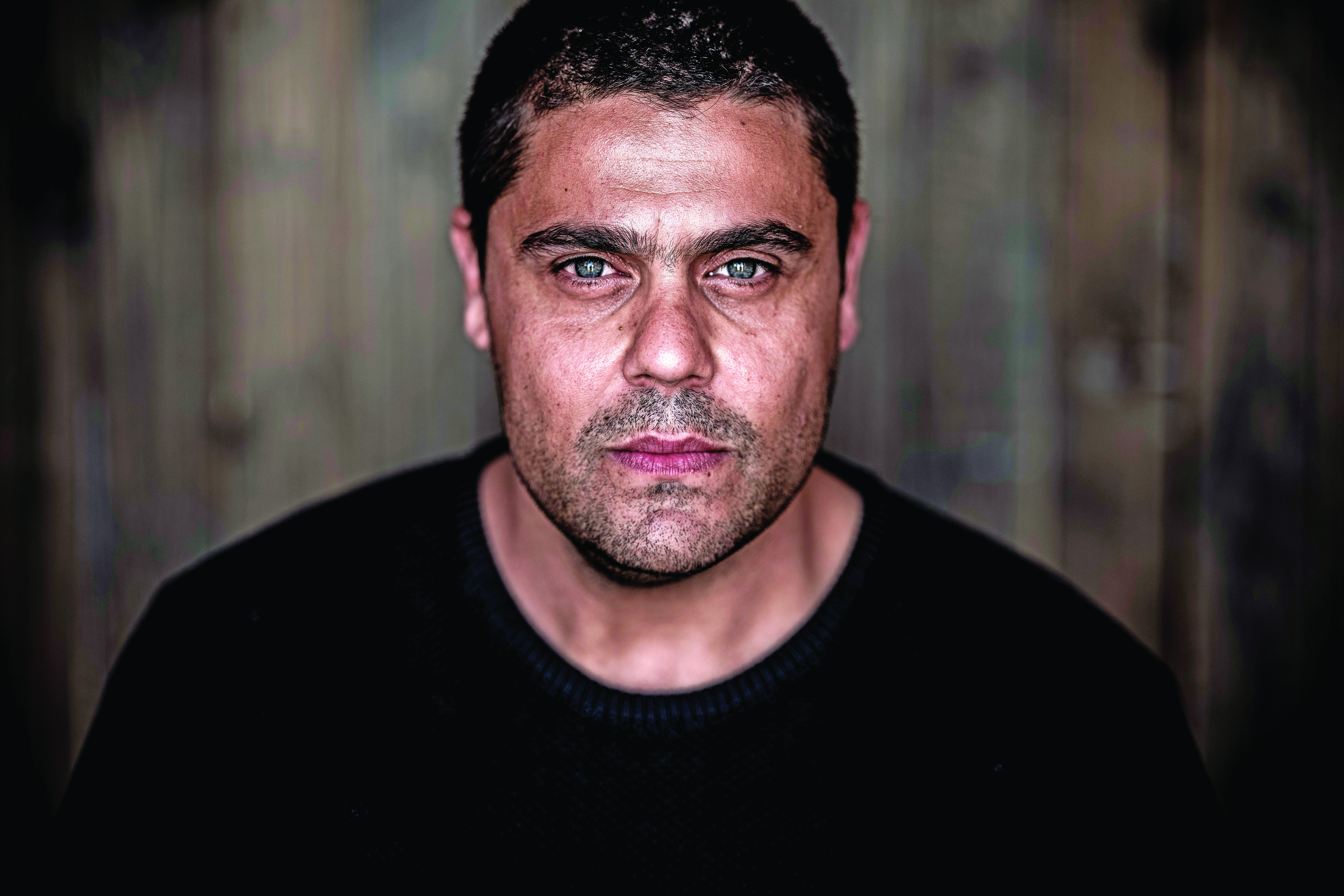 Dan Sultan appearing in Cairns - strictly limited tickets available