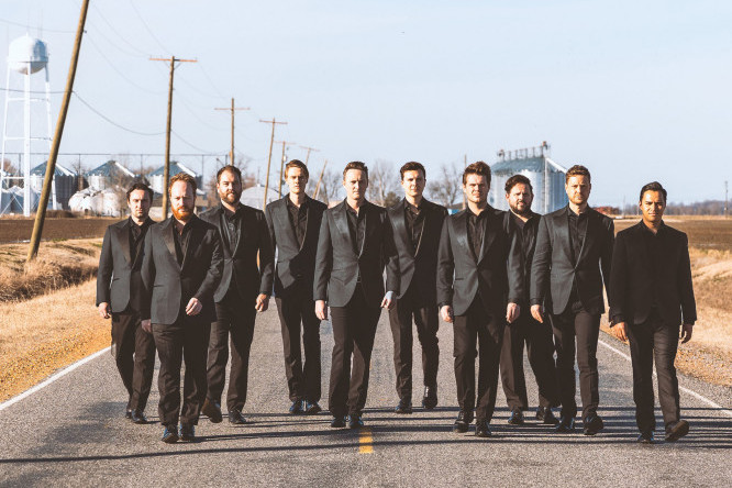 The TEN Tenors return to Cairns with the Highway Men Tour