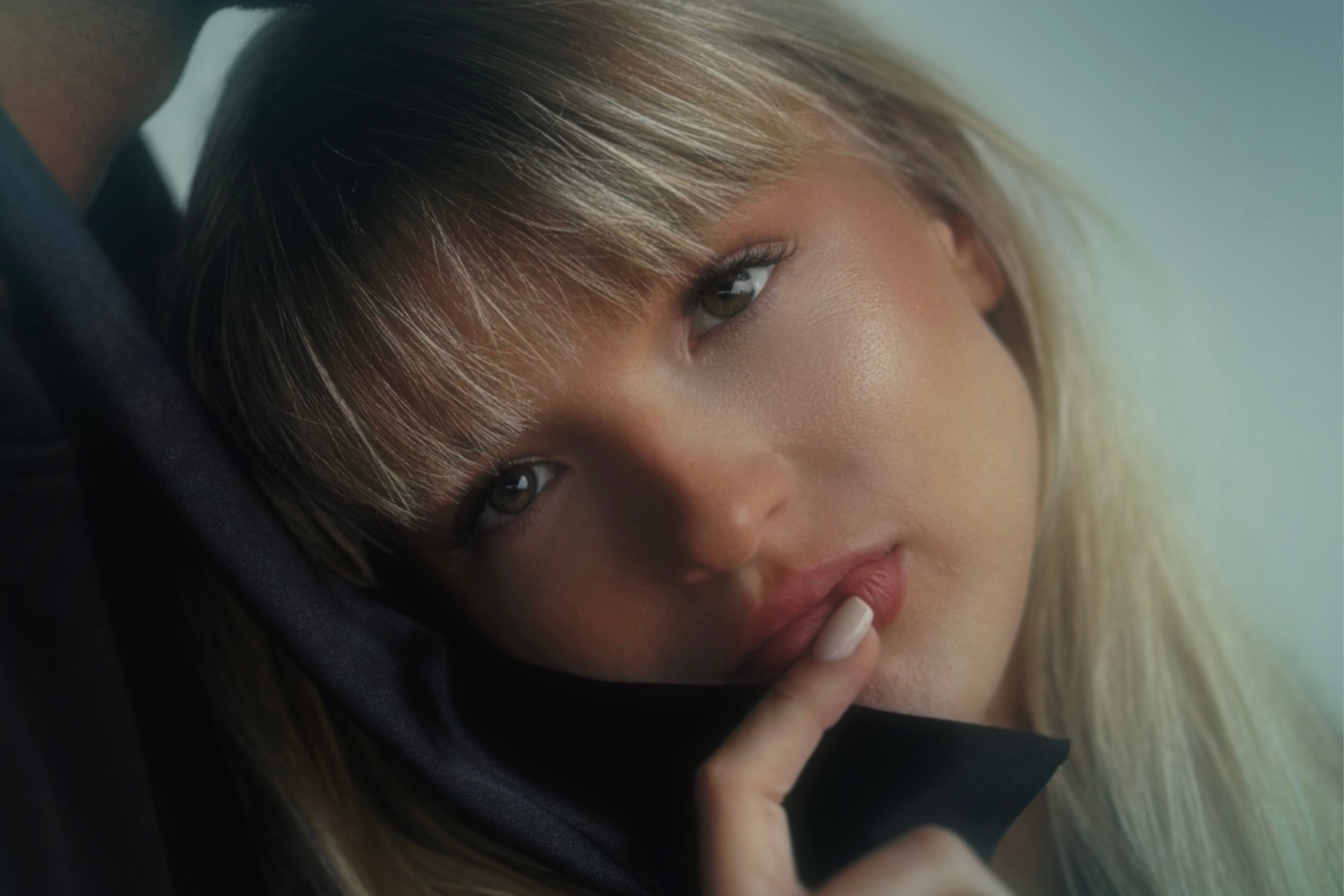 Local pop artist Abi Muir is set to open Be Social Fest this Saturday, debuting her new single ‘C.O.N (Crazy Obsessively Needy)’ on the main stage. Picture: Ebony Shulte