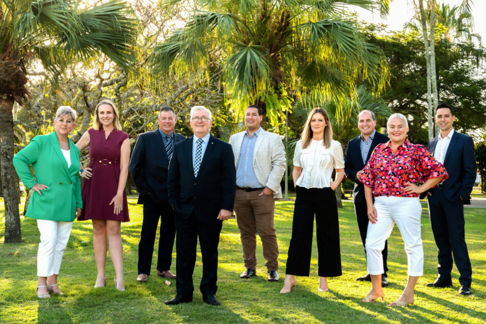 Unity 2024 announces election candidates Cairns Local News Free to