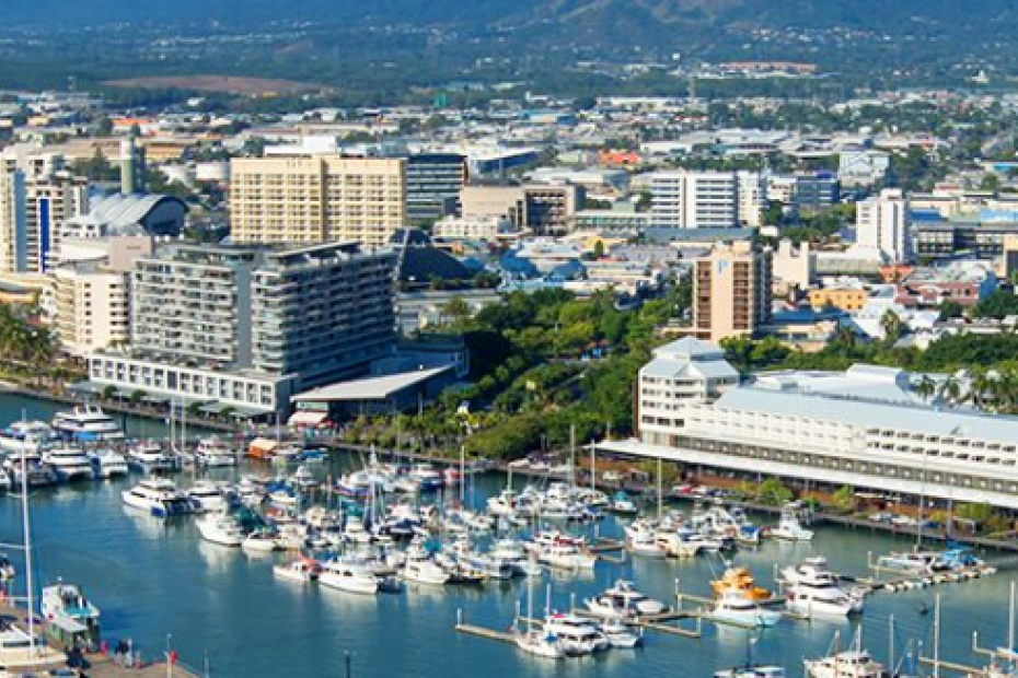 Waterfront dining precinct much safer - feature photo