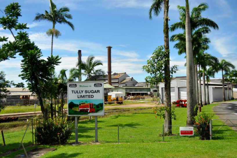 Sugar mill dispute settled - feature photo