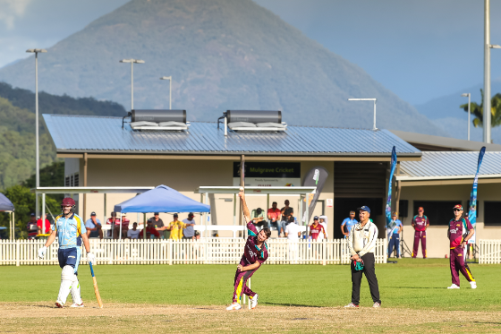 Cricket clubs encouraged to apply for sporting grants - feature photo