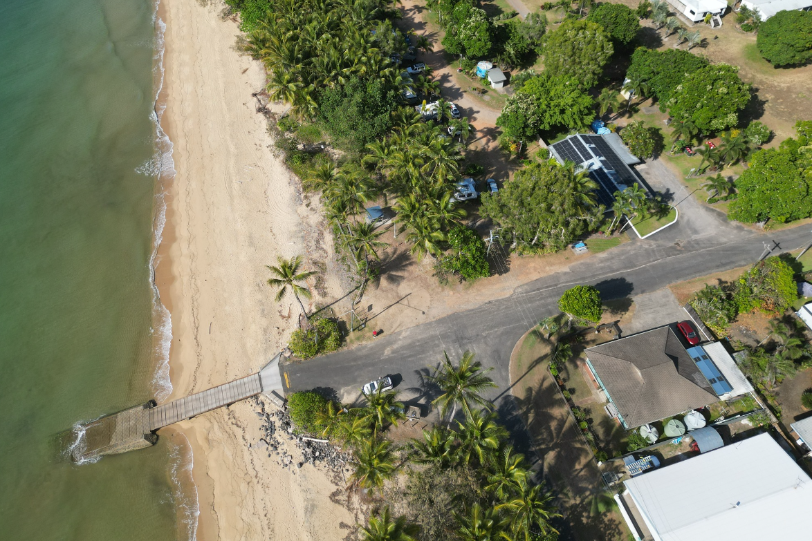 Protecting two key beaches - feature photo