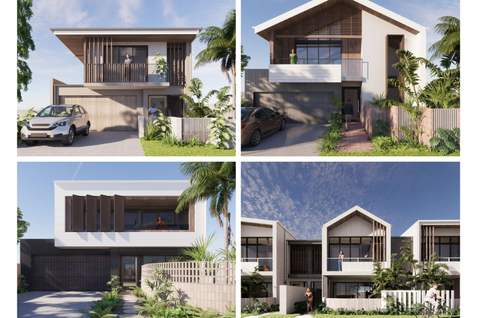 All systems go - Council green-lights $250m residential project at Trinity Park - feature photo