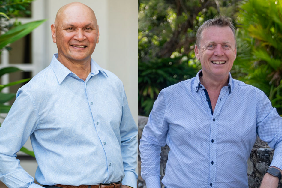 New council aspirants - feature photo
