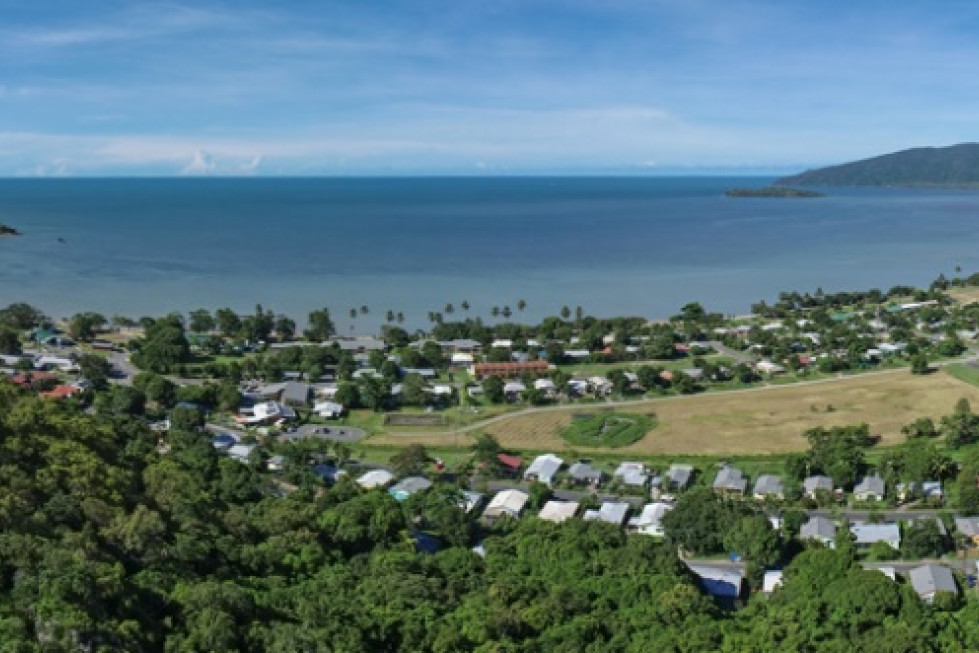 New mayor for Yarrabah on the cards - feature photo