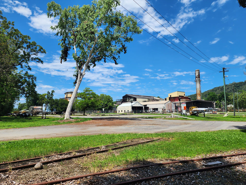 What is to become of Mossman Mill in 2025? Pictures: Gary ‘Gazza’ McIlroy