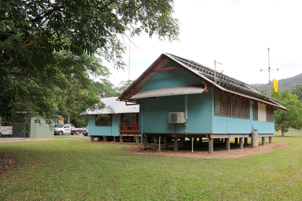 Cow Bay Health Clinic