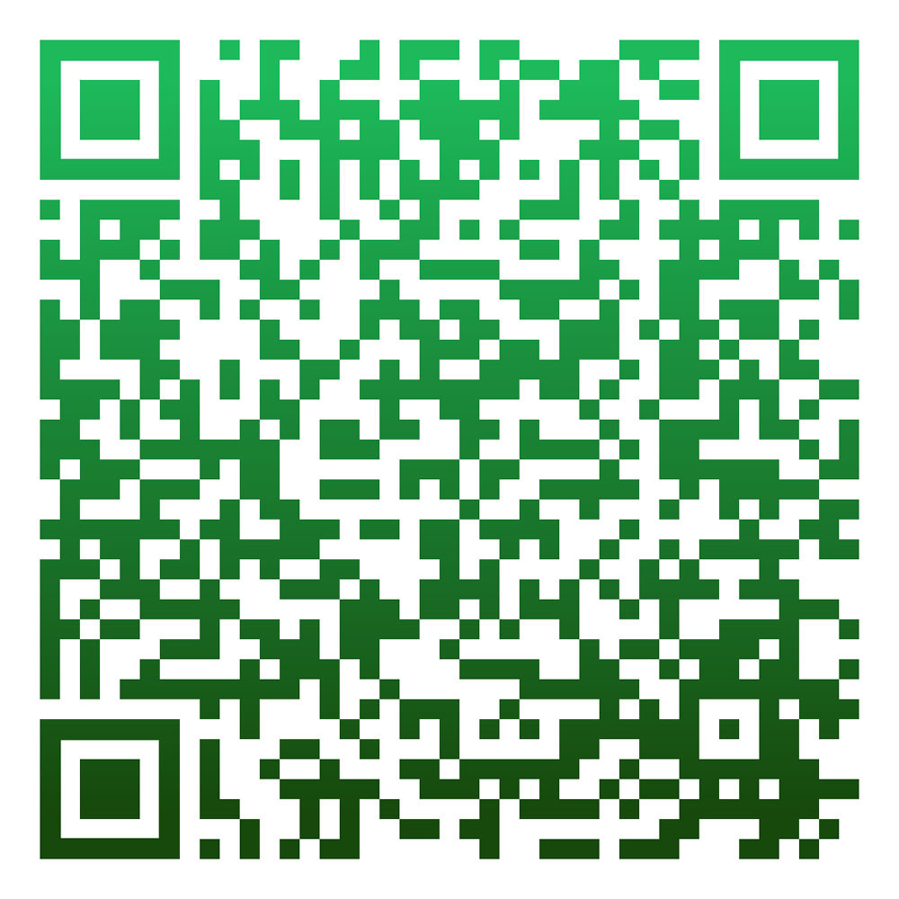 Click on the QR code for a free inspection. Pictures: Supplied