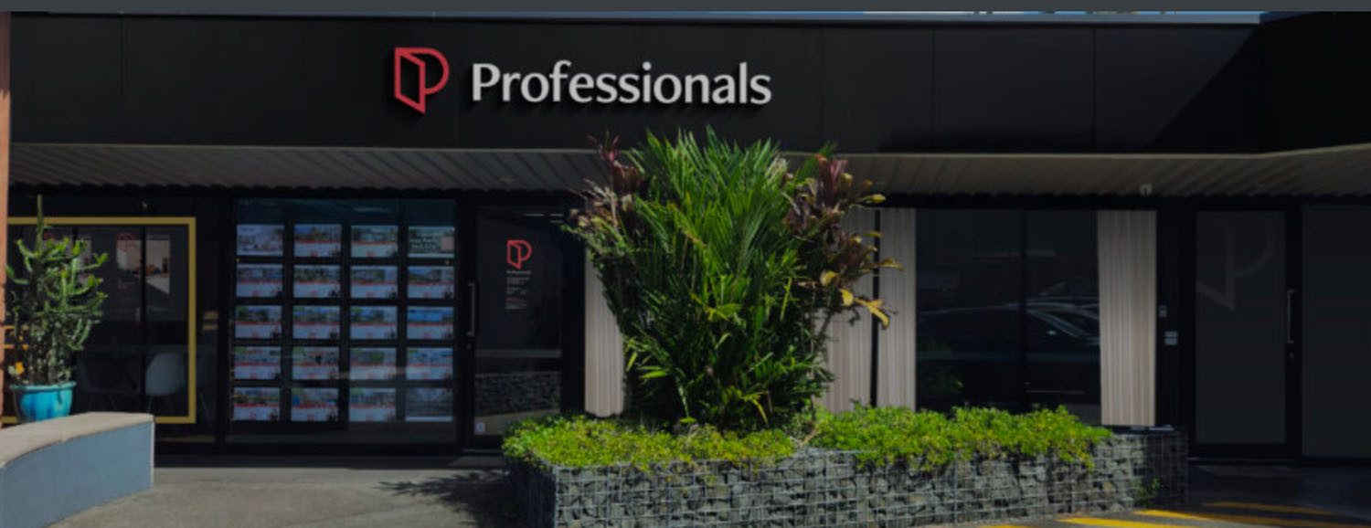 The new-look offices in Collins Ave. Pictures: Supplied