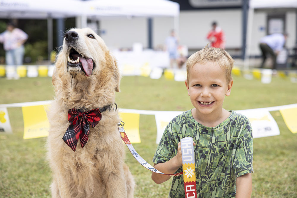 Port Douglas Carnivale offered a host of events from beach and pooch parties, to music concerts, long lunches, a street parade, lots of food, fun and good times. Pictures: Alison George