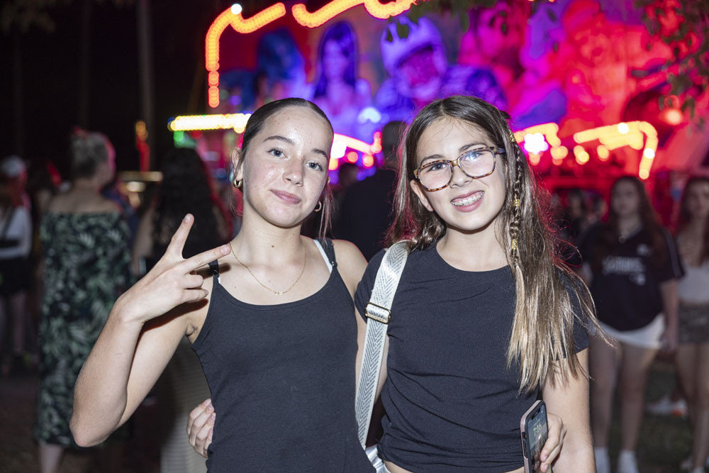 Port Douglas Carnivale offered a host of events from beach and pooch parties, to music concerts, long lunches, a street parade, lots of food, fun and good times. Pictures: Alison George