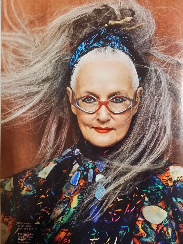Linda Jackson