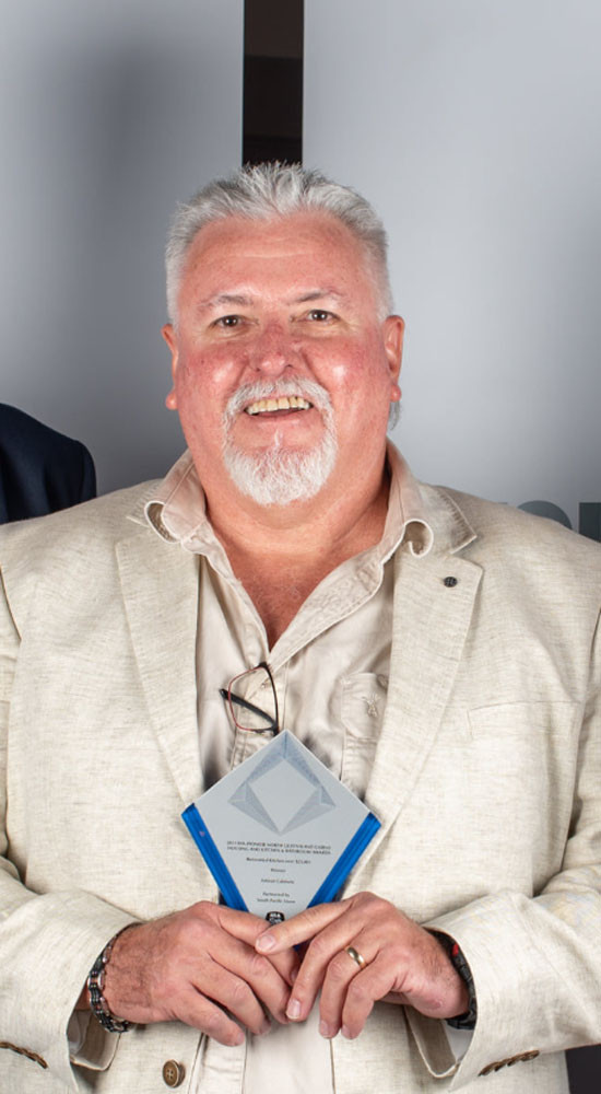 Russell Kelly