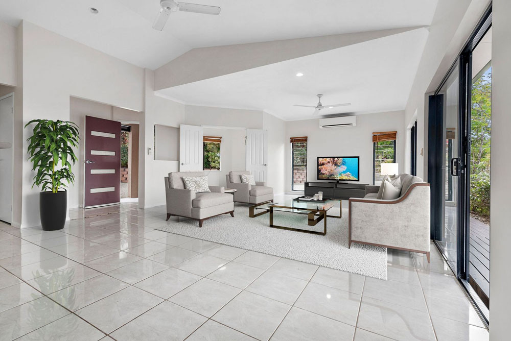 Spectacular home perfect views Cairns Local News Free to read No