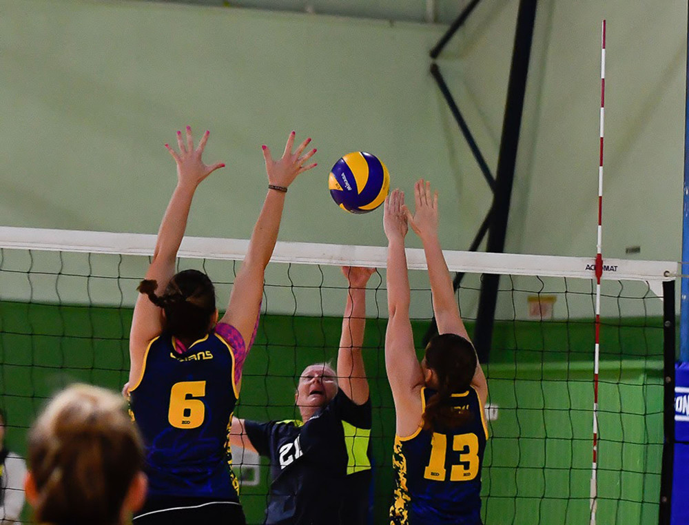 Cairns Volleyball brings Cairns Cup back | Cairns Local News - Free to ...