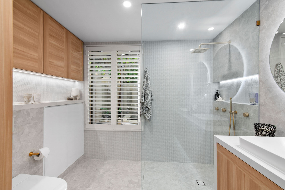 HIA Cairns - Bathroom of the Year