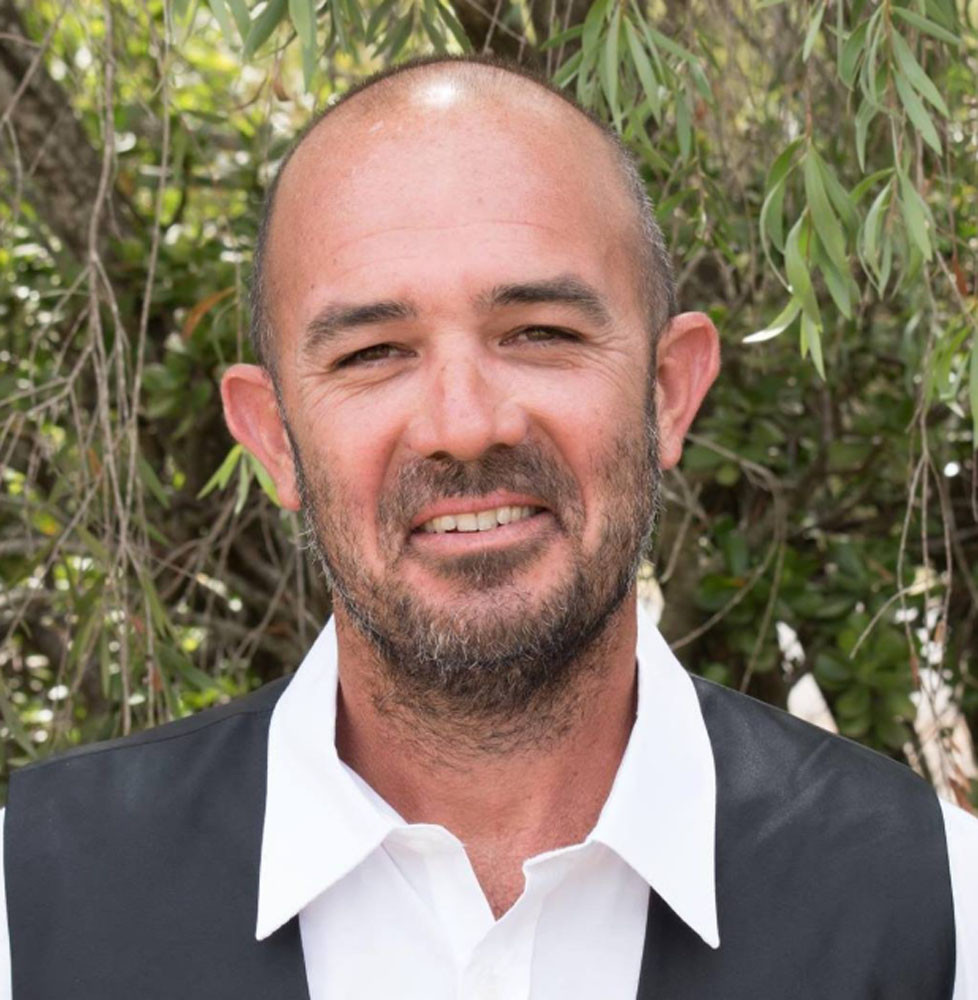 Nicholas Daniels (Legalise Cannabis)