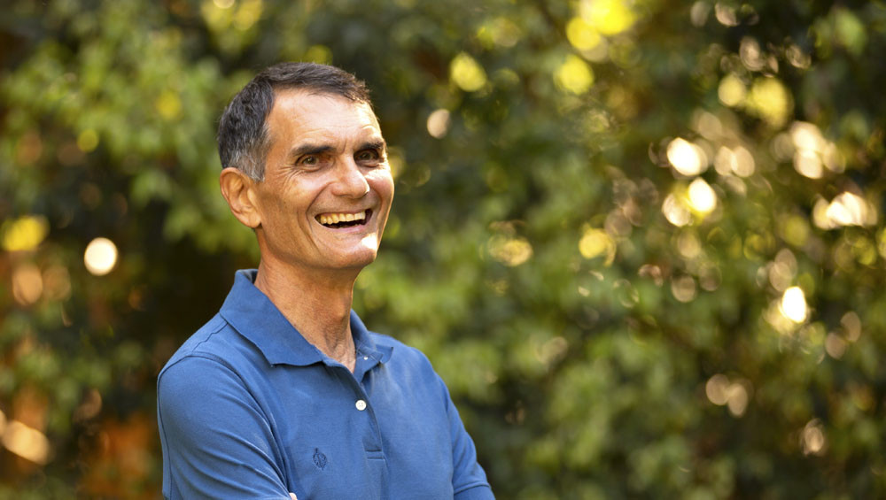 Phillip Musumeci (Greens)