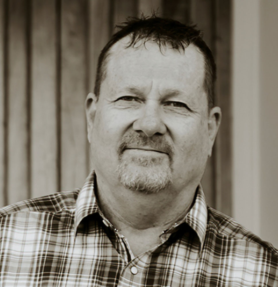 Mark Westcott (Trumpet of Patriots)