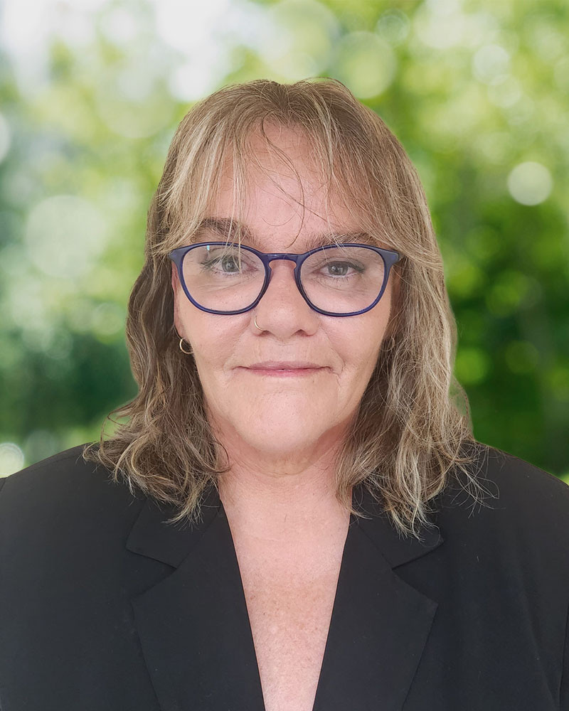 Sharon Winn (ALP)