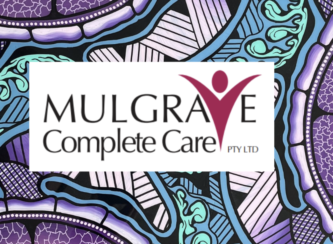 Mulgrave Complete Care - Wednesday Sewing Day