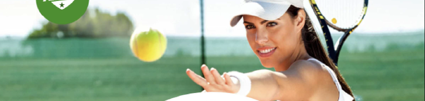 free women’s tennis classes