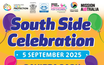 South Side Celebration