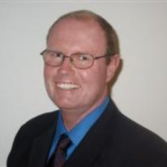 Lloyd Russell (Libertarian Party)