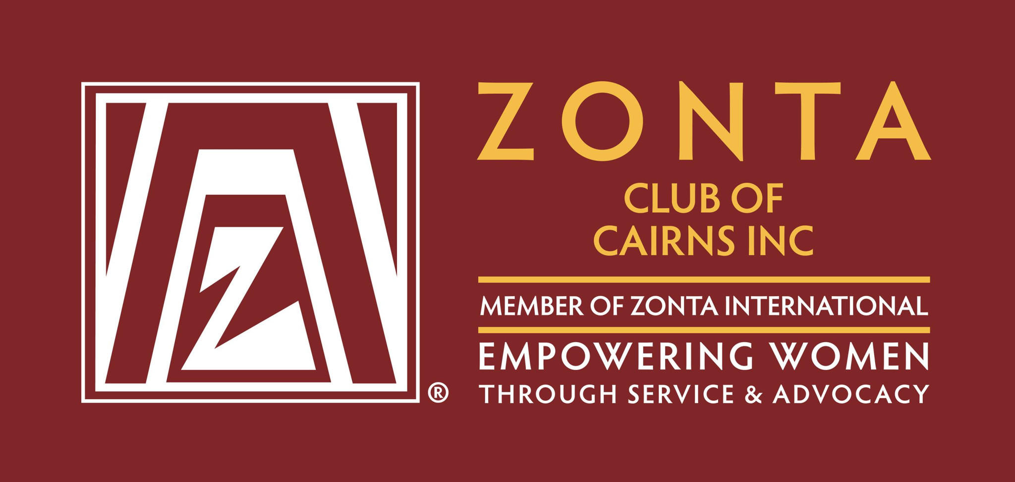 Zonta Cairns High Tea