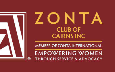 Zonta Cairns High Tea